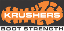 KRUSHERS เซฟตี้ชูส์
